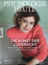 Psychologie Heute Abo