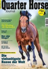 Quarter Horse Journal Abo