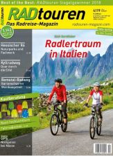 RADtouren Abo