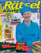 Rätsel König Abo