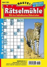 Rätselmühle Abo