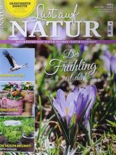 Lust auf Natur Abo