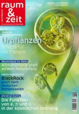 raum & zeit Abo