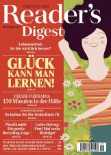 Reader's Digest Abo