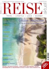 Reise aktuell Abo