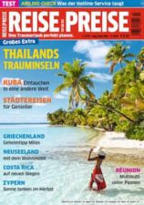 Reise und Preise Abo