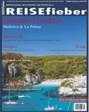 Reisefieber Abo