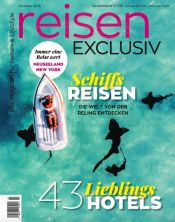 reisen Exclusiv Abo