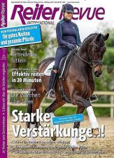 Reiter Revue International Abo