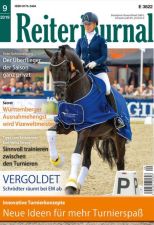 Reiterjournal Abo