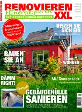 Renovieren & Energiesparen Abo