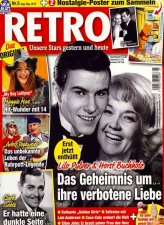 Retro - Das neue Blatt Abo