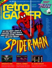 retro Gamer Abo
