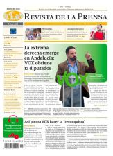 Revista de la Prensa Abo