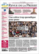 Revue de la Presse Abo