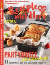Rezepte mit Herz Abo