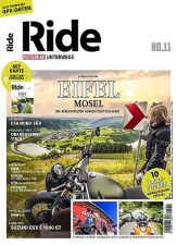 Ride Abo