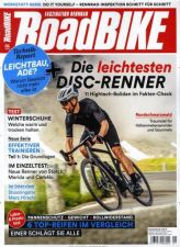 RoadBIKE Abo