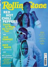 Rolling Stone Abo