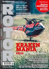 Rotor Abo