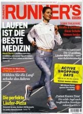 Runner's World Abo