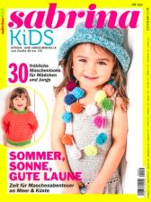 Sabrina Kids Abo