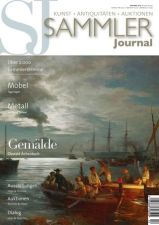 Sammler Journal Abo