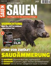 Sauen Abo