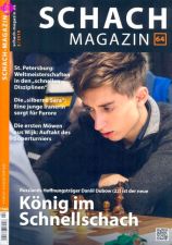 Schach Abo