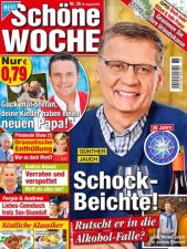 Schöne Woche Abo