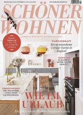 Schöner Wohnen Abo
