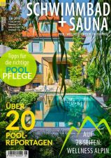 Schwimmbad + Sauna Abo