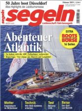 Segeln Abo