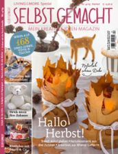 Selbst gemacht Abo