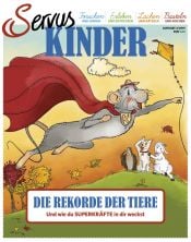 Servus Kinder Abo