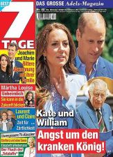 Sieben Tage Abo