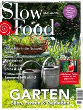Slow Food Abo