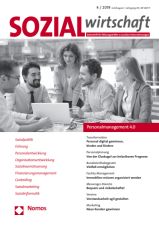 Sozialwirtschaft Abo