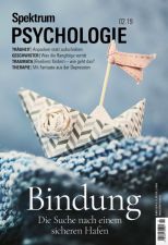 Spektrum Psychologie Abo