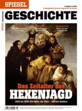 Spiegel Geschichte Abo