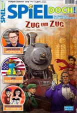 Spiel doch! Abo