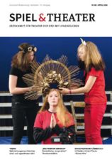 Spiel & Theater Abo