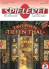 Spielerei Abo