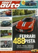 Sport Auto Abo
