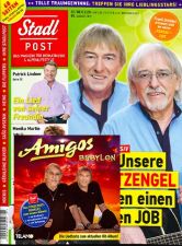 StadlPost Abo
