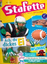 Stafette Abo