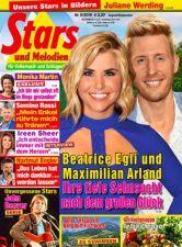 Stars und Melodien Abo