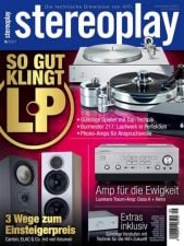 Stereoplay Abo