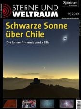 Sterne und Weltraum Abo