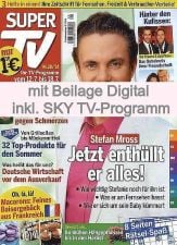 Super TV Digital Abo